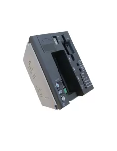 Schneider pc-e984-265 cpu 8k lógica, 16k datos, 2xmb, 1xmb